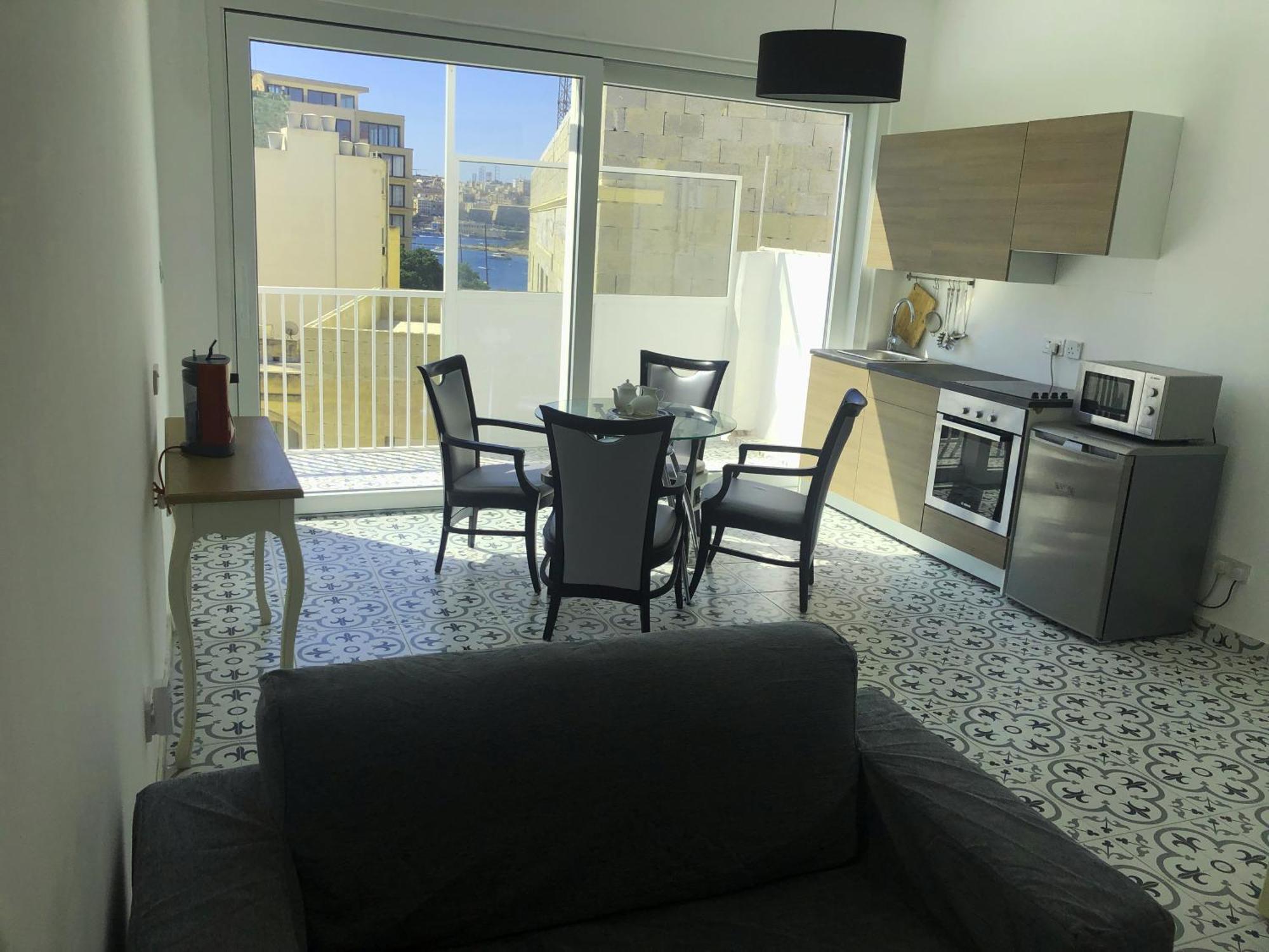 Lee House (Adults Only) Hotel Sliema Room photo